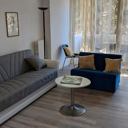 Appartamento Mariani Riccione Kültér fotó