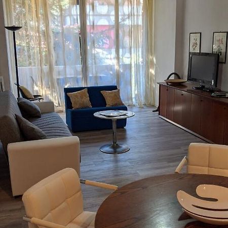 Appartamento Mariani Riccione Kültér fotó