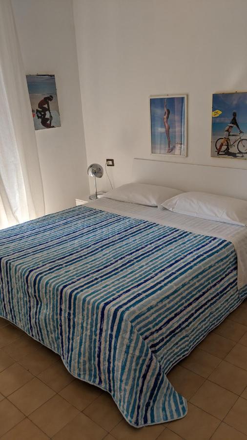 Appartamento Mariani Riccione Kültér fotó
