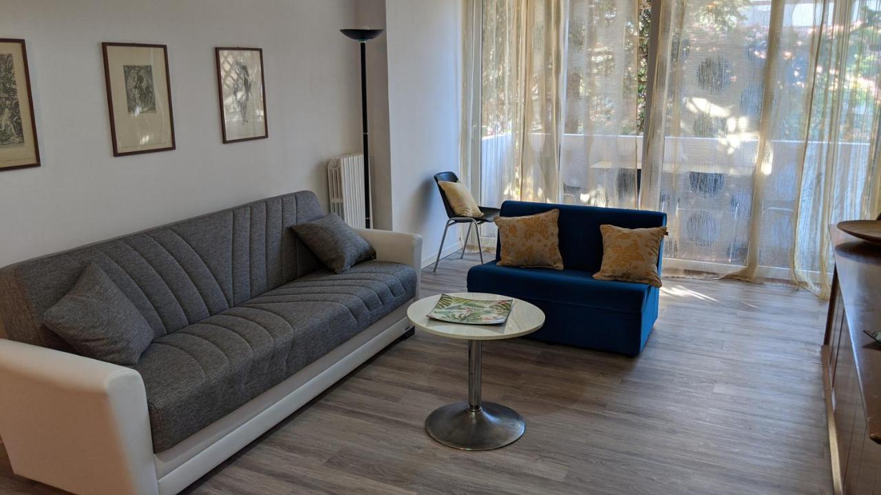Appartamento Mariani Riccione Kültér fotó
