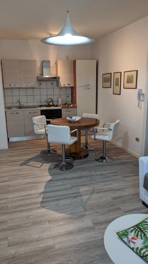 Appartamento Mariani Riccione Kültér fotó