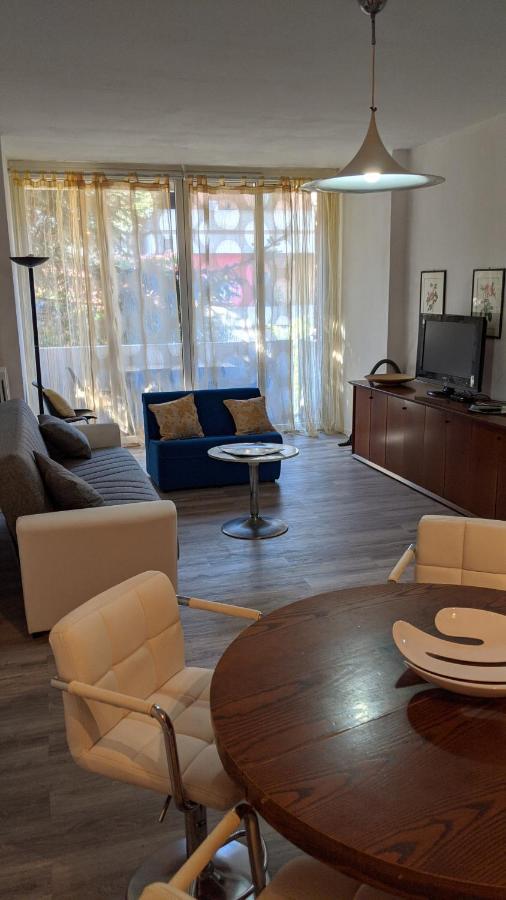 Appartamento Mariani Riccione Kültér fotó