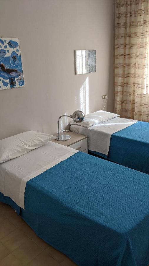 Appartamento Mariani Riccione Kültér fotó